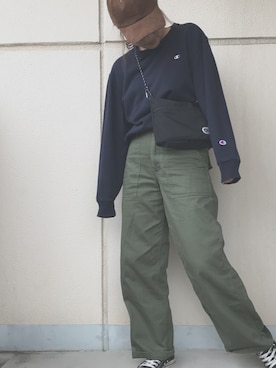 mitanさんのコーディネート