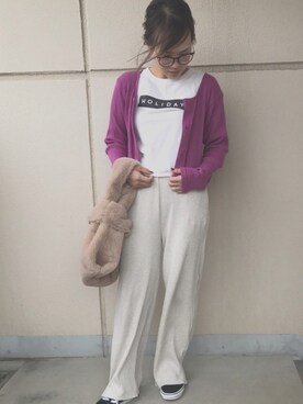 mitanさんのコーディネート