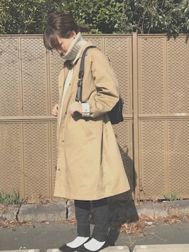 mitanさんのコーディネート