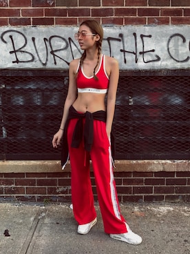 Maysa Ysbさんのコーディネート