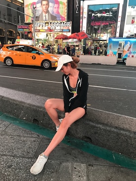 Maysa Ysbさんのコーディネート