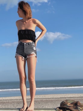 Maysa Ysbさんのコーディネート