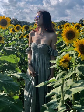 Maysa Ysbさんのコーディネート