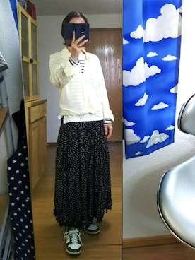 yuka.iさんのコーディネート