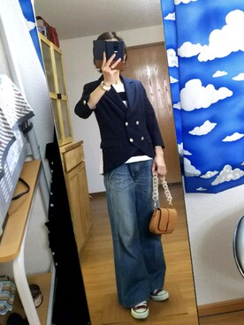 yuka.iさんのコーディネート