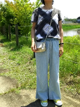 yuka.iさんのコーディネート