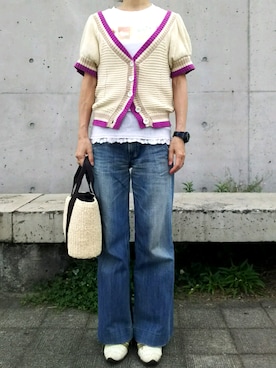 yuka.iさんのコーディネート