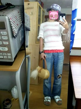 yuka.iさんのコーディネート