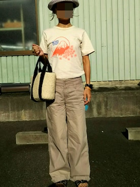yuka.iさんのコーディネート