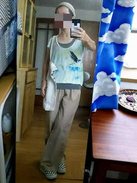 yuka.iさんのコーディネート
