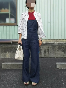 yuka.iさんのコーディネート