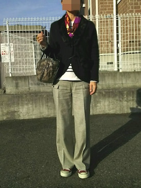yuka.iさんのコーディネート