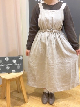 suzukaさんのコーディネート