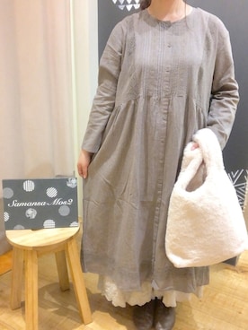 suzukaさんのコーディネート