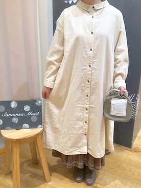 suzukaさんのコーディネート