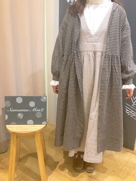 suzukaさんのコーディネート