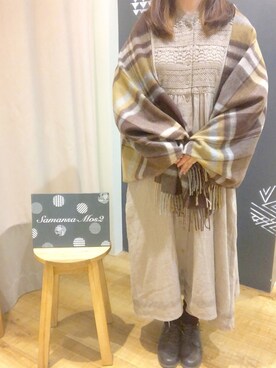 suzukaさんのコーディネート