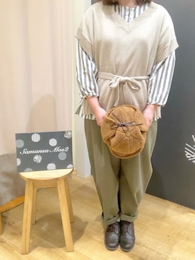 suzukaさんのコーディネート