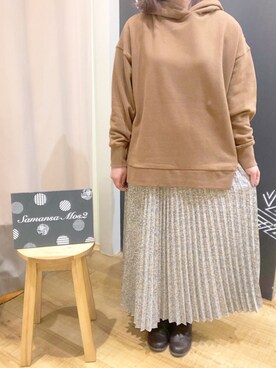 suzukaさんのコーディネート