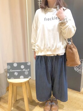 suzukaさんのコーディネート