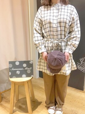 suzukaさんのコーディネート