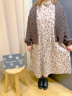 suzukaさんのコーディネート