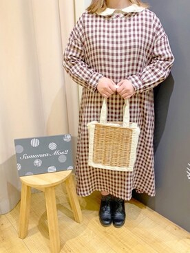 suzukaさんのコーディネート