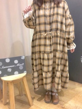 suzukaさんのコーディネート