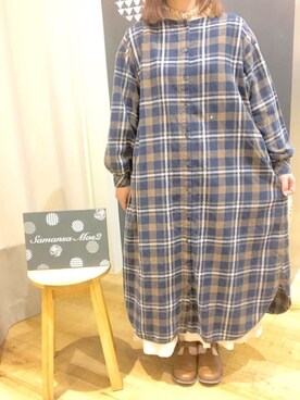 suzukaさんのコーディネート