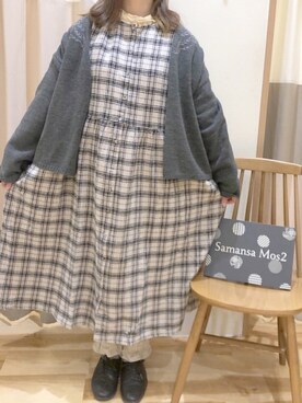 suzukaさんの「裾絞りパンツ」を使ったコーディネート