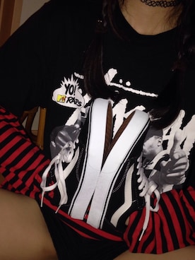  🍥あ や か 🍥さんのコーディネート