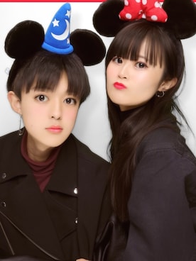  🍥あ や か 🍥さんのコーディネート