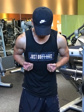 りょーとさん（メンズ・178cm）の秋コーディネート