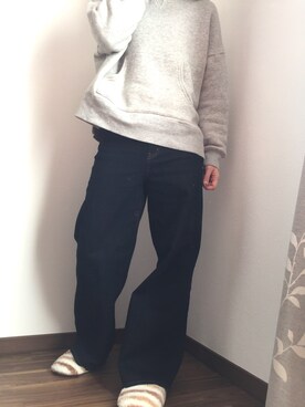 まなさんのコーディネート