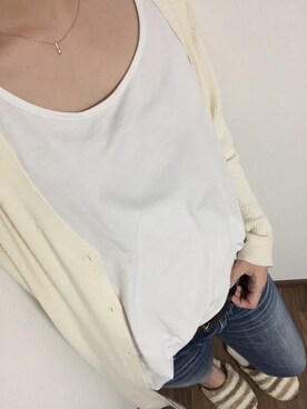 まなさんのコーディネート