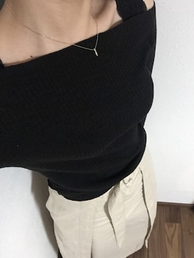 まなさんのコーディネート