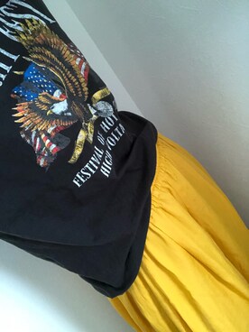 まなさんのコーディネート