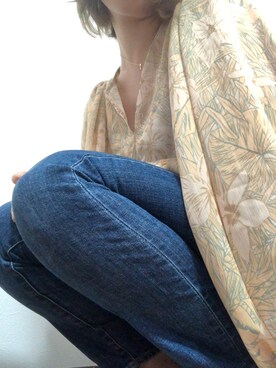 まなさんのコーディネート