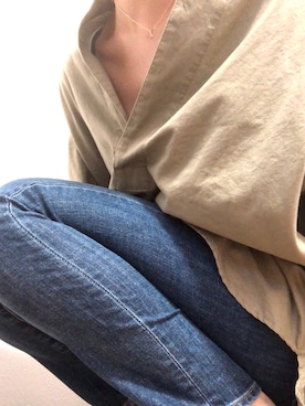 まなさんのコーディネート