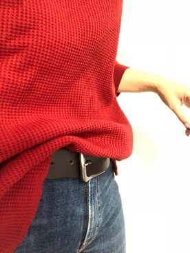 まなさんのコーディネート