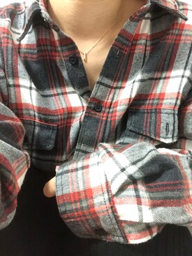 まなさんのコーディネート