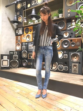 aiRiさんのコーディネート