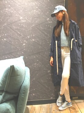 aiRiさんのコーディネート