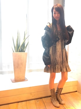 aiRiさんのコーディネート