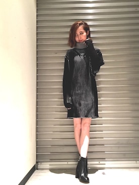 aiRiさんのコーディネート