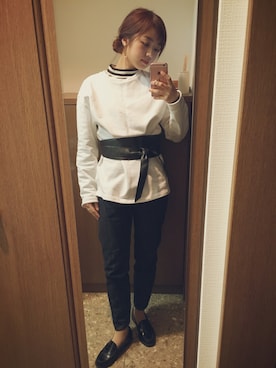 suzunatsuさんのコーディネート