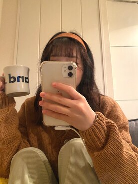 なっち🐵さんのコーディネート