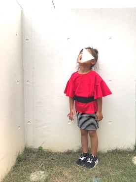 Sunny さんのコーディネート