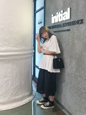 kxxsssさんのコーディネート