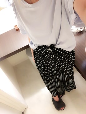 yukinobdさん（レディース・154cm）の秋コーディネート